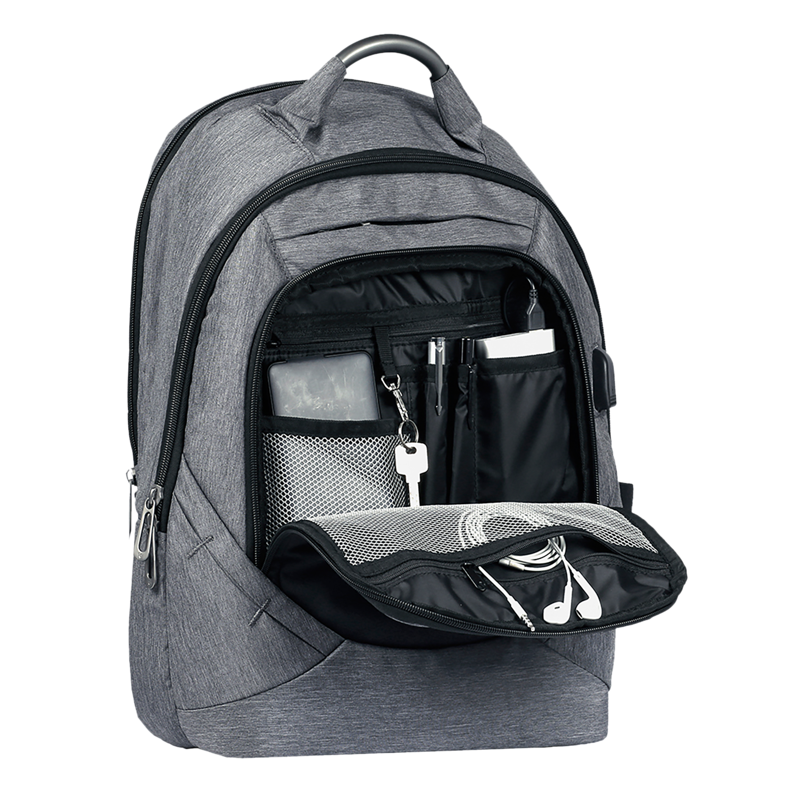 Topi computer backpack hot sale